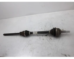 POLUOSOVINA PREDNJA DESNA Peugeot 508 2016 1.6 HDI AUT. 9686348680