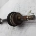 POLUOSOVINA PREDNJA DESNA Peugeot 508 2016 1.6 HDI AUT. 9686348680