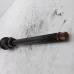 POLUOSOVINA PREDNJA DESNA Peugeot 508 2016 1.6 HDI AUT. 9686348680