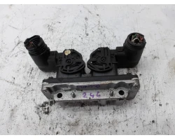 RAČUNALNIK MOTORA Fiat Punto 2001 1.2 71736339 IAW59FM3