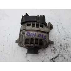 ALTERNATOR Nissan Note 2008 1.4 23100ax62b
