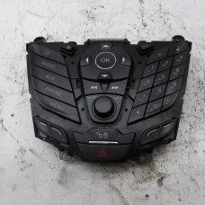 RADIO Ford C-Max 2014 1.0 ECOBOOST bm5t18k811ba
