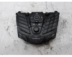 RADIO Ford C-Max 2014 1.0 ECOBOOST bm5t18k811ba