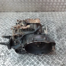 MIJENJAČ Hyundai Tucson 2008 2.0 CRDI 2WD 4300024391