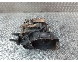 MIJENJAČ Hyundai Tucson 2008 2.0 CRDI 2WD 4300024391