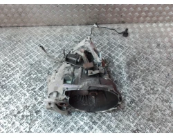 MIJENJAČ Mazda Mazda3 2007 1.6D
