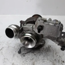 TURBINA BMW 3 2014 318 D 11658518205