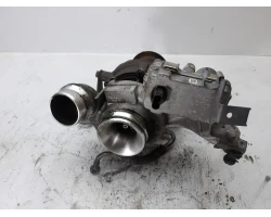 TURBINA BMW 3 2014 318 D 11658518205