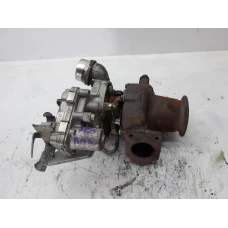 TURBINA BMW 3 2014 318 D 11658518205
