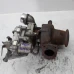 TURBINA BMW 3 2014 318 D 11658518205