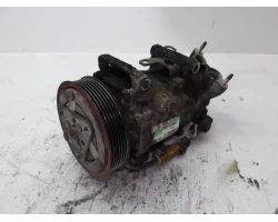 KOMPRESOR KLIME Peugeot PARTNER 3 2009 1.6 HDI 9670318880