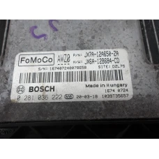 RAČUNALNIK MOTORA Ford Focus 2020 1.5 ECOBLUE 70 B6 jx7a-12a650-za