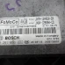 RAČUNALNIK MOTORA Ford Focus 2020 1.5 ECOBLUE 70 B6 jx7a-12a650-za