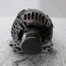 ALTERNATOR Volkswagen Polo 2004 1.4 045903023a