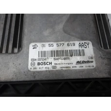 RAČUNALNIK MOTORA Opel Insignia 2011 2.0 DT 16V 55577619