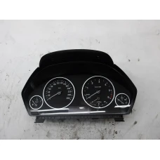 SAT BMW 3 2014 318 D 62108718256