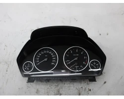 SAT BMW 3 2014 318 D 62108718256