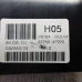 PREKIDAČ GRIJANJA Hyundai i20 2012 1.4 97250-4p220