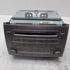 RADIO Hyundai i20 2012 1.4 96100-1j211