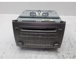 RADIO Hyundai i20 2012 1.4 96100-1j211