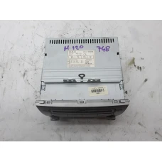 RADIO Hyundai i20 2012 1.4 96100-1j211