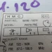 RADIO Hyundai i20 2012 1.4 96100-1j211