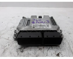 RAČUNALNIK MOTORA BMW 3 2014 318 D 0281031298 DDE8582280
