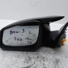 OGLEDALO LIJEVO BMW 3 2014 318 D 51167345653