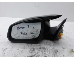 OGLEDALO LIJEVO BMW 3 2014 318 D 51167345653