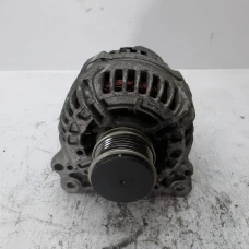 ALTERNATOR Volkswagen Golf 2009 VI. 2.0 TDI AUT. PLUS 06f903023f ALTERNATOR Volkswagen Golf 2009 VI. 2.0 TDI AUT. PLUS 06f903023f