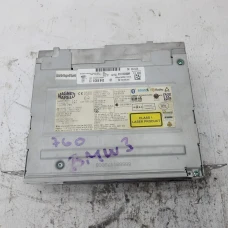 RADIO BMW 3 2014 318 D 65129381311 9365843
