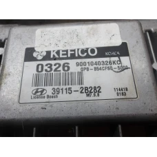 RAČUNALNIK MOTORA Hyundai i20 2012 1.4 39115-2b282