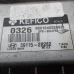 RAČUNALNIK MOTORA Hyundai i20 2012 1.4 39115-2b282
