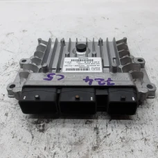 RAČUNALNIK MOTORA Citroën C5 2008 2.0 HDI TOURIER 9663548180   9665843380