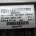 RAČUNALNIK MOTORA Citroën C5 2008 2.0 HDI TOURIER 9663548180   9665843380