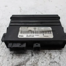računalnik razno Peugeot PARTNER 3 2009 1.6 HDI 9663821680