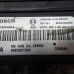 računalnik razno Peugeot PARTNER 3 2009 1.6 HDI 9663821680
