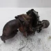 TURBINA Land Rover Freelander 1998 2.0D pmf100490