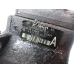 VISOKOTLAČNA PUMPA Mercedes-Benz Sprinter 2005 413CDI a6110700501