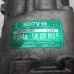 KOMPRESOR KLIME Seat Cordoba 2000 1.6 1j0820803f