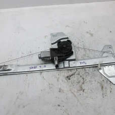 MEHANIZAM STAKLA PREDNJI DESNI Peugeot PARTNER 3 2009 1.6 HDI
