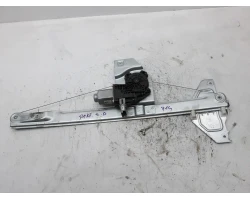 MEHANIZAM STAKLA PREDNJI DESNI Peugeot PARTNER 3 2009 1.6 HDI