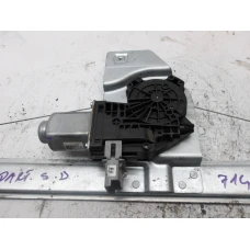 MEHANIZAM STAKLA PREDNJI DESNI Peugeot PARTNER 3 2009 1.6 HDI