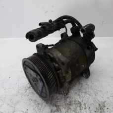 KOMPRESOR KLIME Citroën JUMPER 2006 2.2 HDI 740356