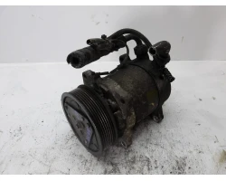KOMPRESOR KLIME Citroën JUMPER 2006 2.2 HDI 740356