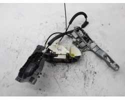 MEHANIZAM ZAKLJUČAVANJA PREDNJA LIJEVA Peugeot PARTNER 3 2009 1.6 HDI