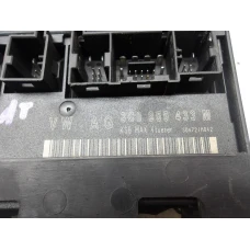 RAČUNALNIK KOMFORTNI Volkswagen Passat 2007 2.0 TDI VARIANT 3c0959433m