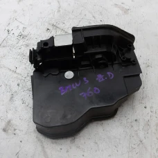 MEHANIZAM ZAKLJUČAVANJA ZADAJ DESNA BMW 3 2014 318 D 51227229460