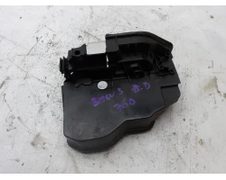 MEHANIZAM ZAKLJUČAVANJA ZADAJ DESNA BMW 3 2014 318 D 51227229460