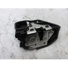 MEHANIZAM ZAKLJUČAVANJA ZADAJ DESNA BMW 3 2014 318 D 51227229460